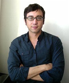 Stelios Sidiroglou-Douskos